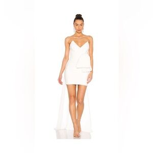 Katie May - Eden Rock Mini Dress